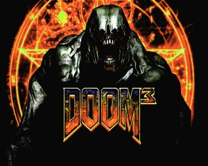 DOOM 3